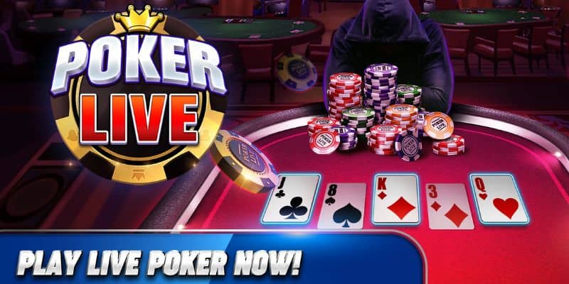Bí quyết chơi game Poker thắng lớn