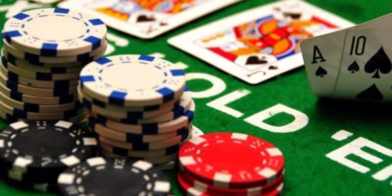 Hiểu rõ về Betsize - Mẹo chơi Poker
