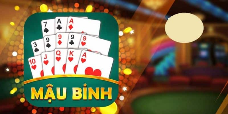 Luật chơi Mậu Binh chi tiết