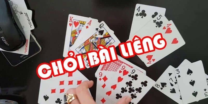 Nên giữ cái đầu lạnh khi chơi Liêng online đổi thưởng