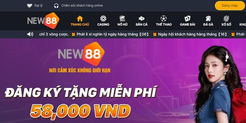 Nếu đang tìm nhà cái tặng tiền thì bạn không thể bỏ qua 789bet