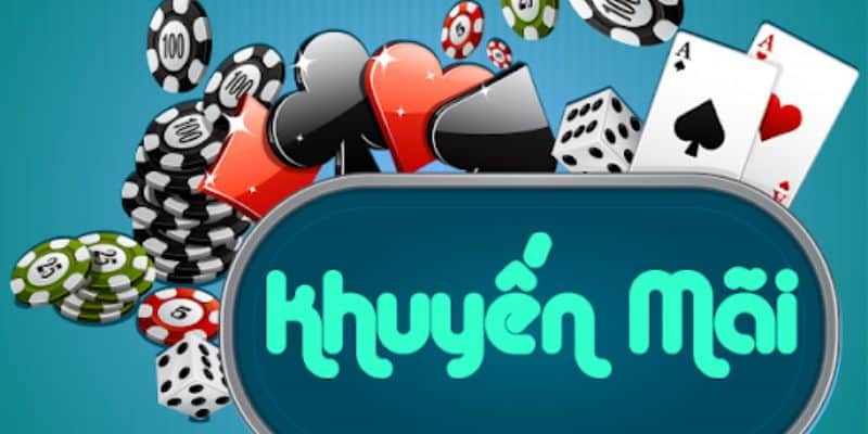 Cách nhận khuyến mãi game bài nhanh chóng nhất