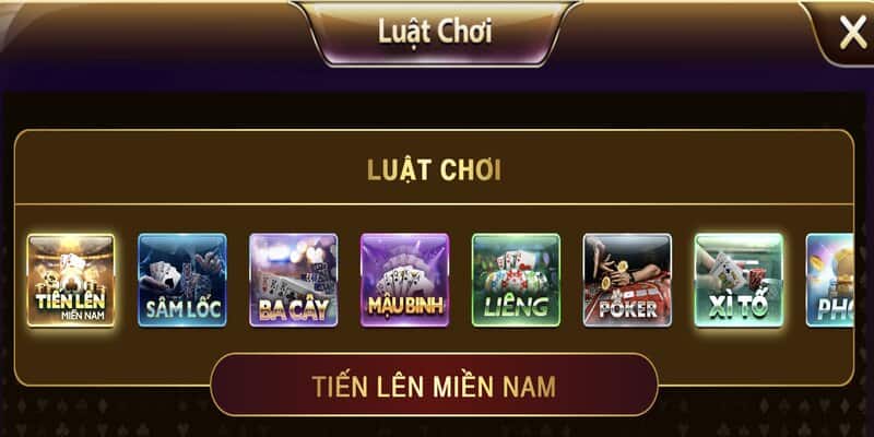 Casino với nhiều trò chơi hấp dẫn