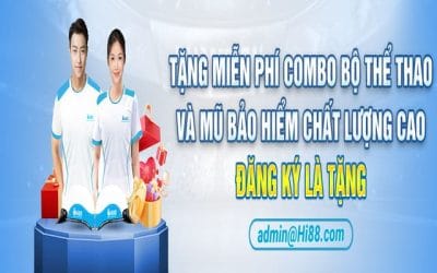 Hi88 – Đặt Cược An Toàn, Rinh Thưởng Lớn Cùng Sân Chơi Uy Tín