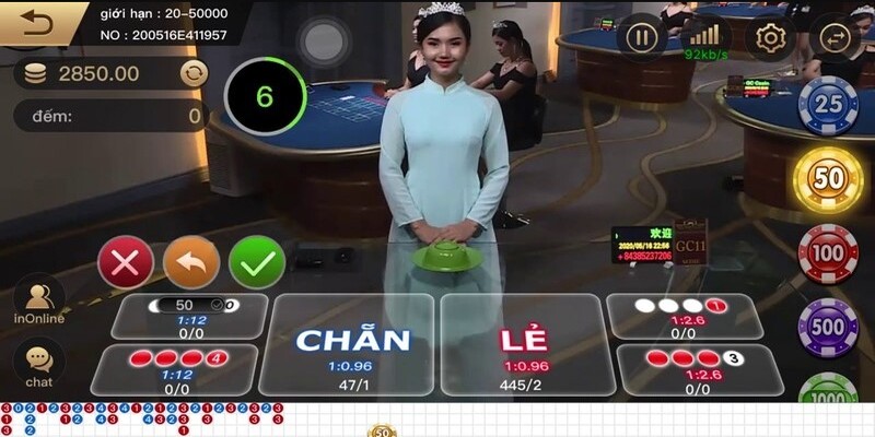 Nắm rõ luật chơi Xóc Đĩa online để tham gia hợp lệ