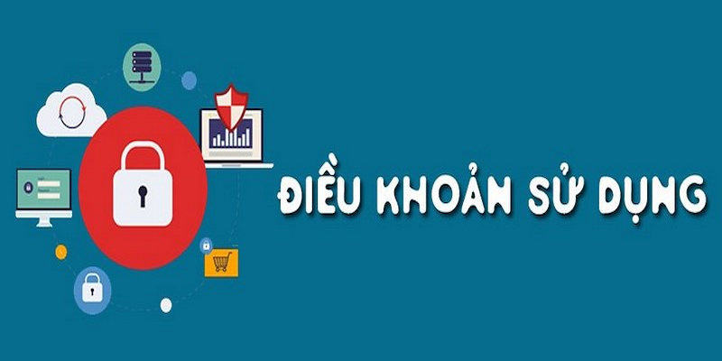 Những điều khoản quy định  khi hội viên tham gia nạp/rút tiền