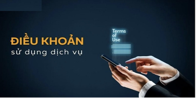 Điều khoản điều kiện đối với mọi hội viên khi tham gia