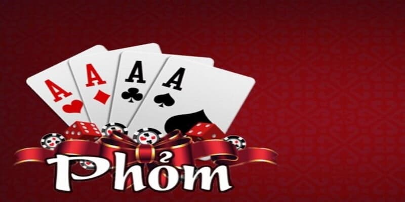 Một số thuật ngữ cơ bản trong luật chơi Phỏm