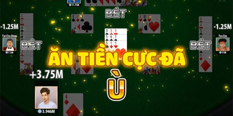 Bí quyết đánh Tá lả đỉnh cao từ chuyên gia